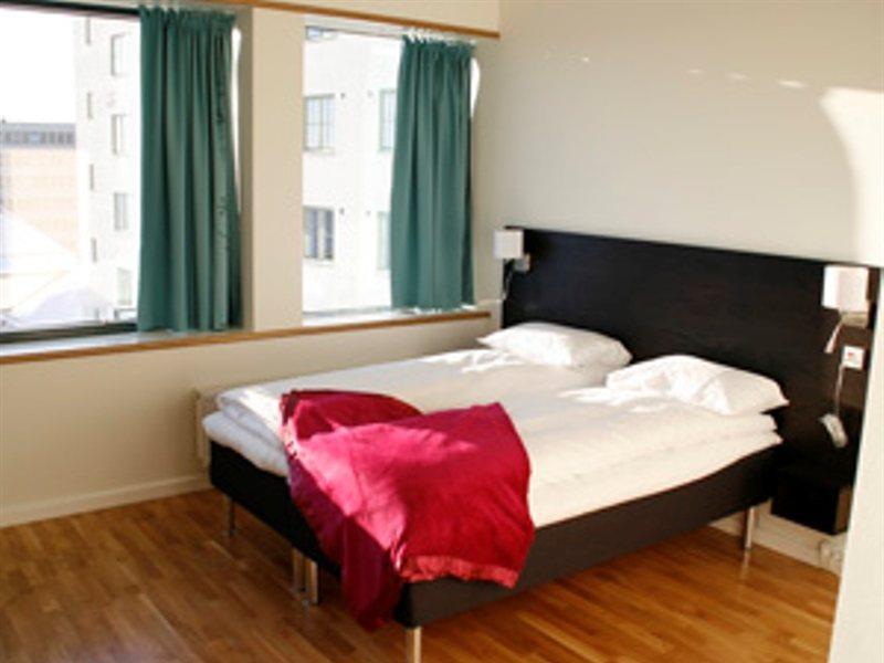 Hotel Montebello Oslo Exterior photo
